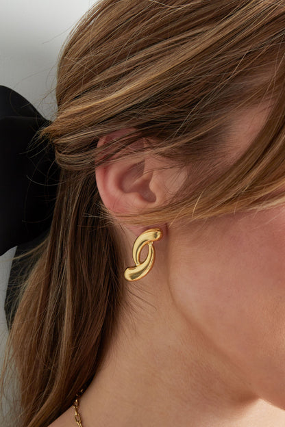 SKYE "What Goes Around Comes Around" Earrings