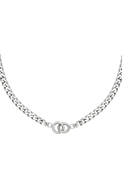 WTA "Death Row" Necklace