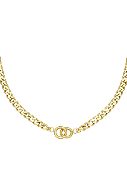 WTA "Death Row" Necklace