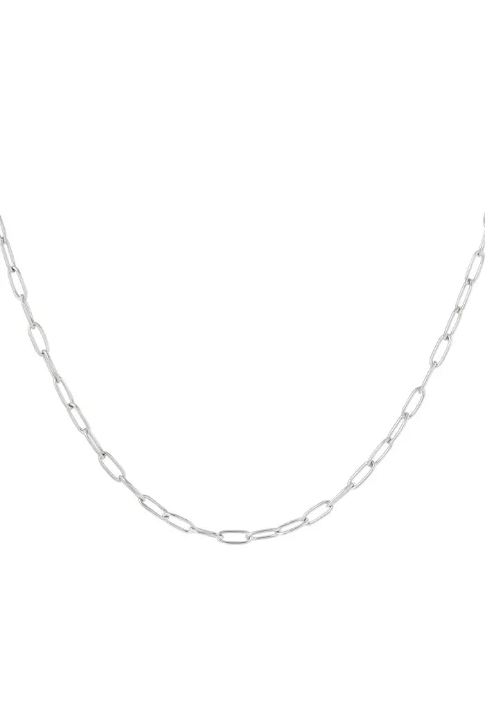 WTA "Under Cover" Necklace