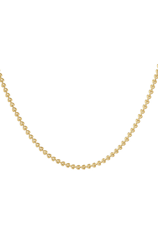 WTA "Soul Mates" Necklace