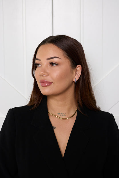 LET THEM "Carolyn" Earrings