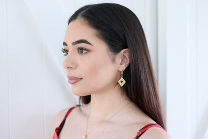 SKYE "Helen" Earrings